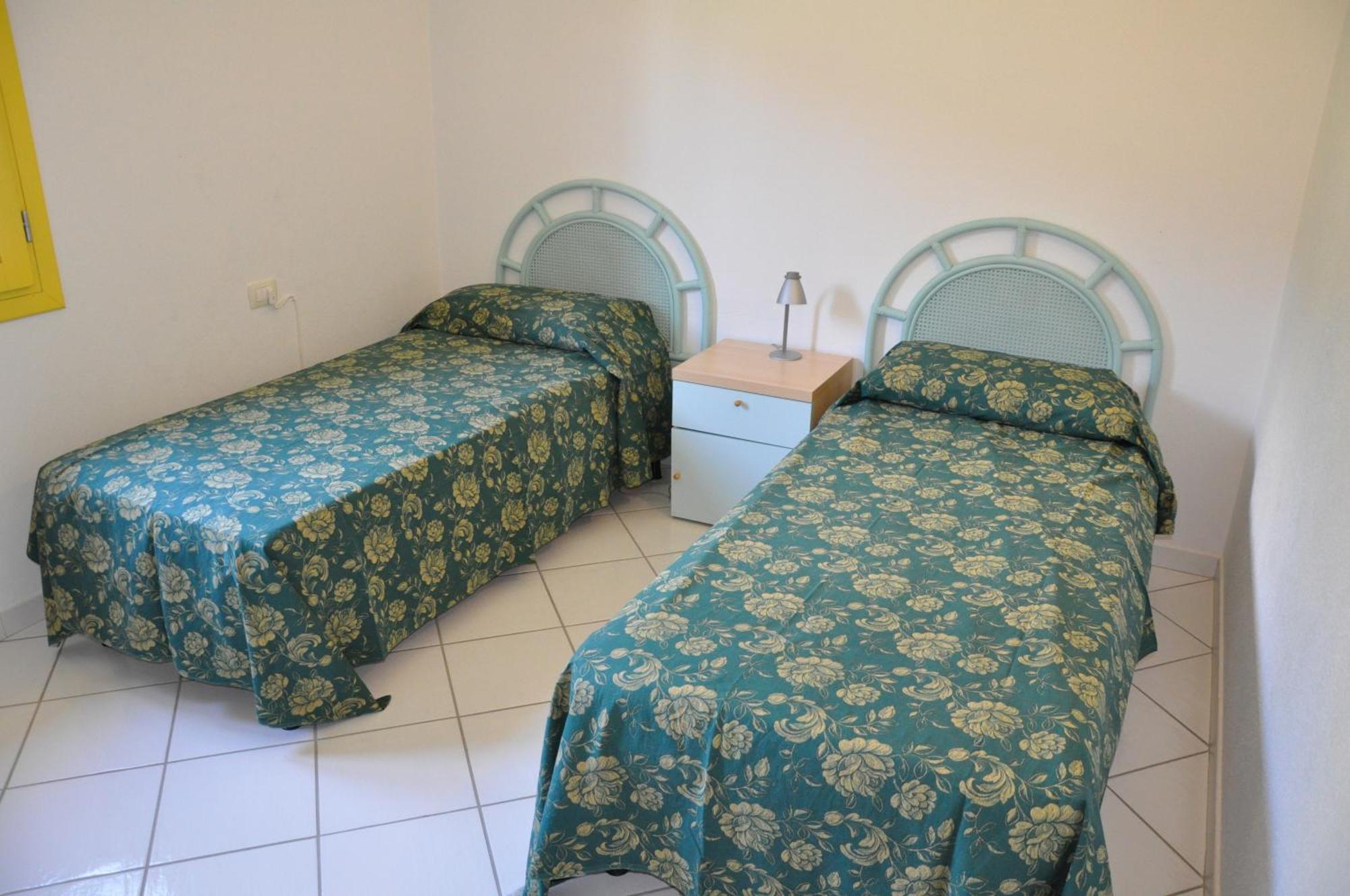 Case Vacanza Fenicotteri San Teodoro  Extérieur photo