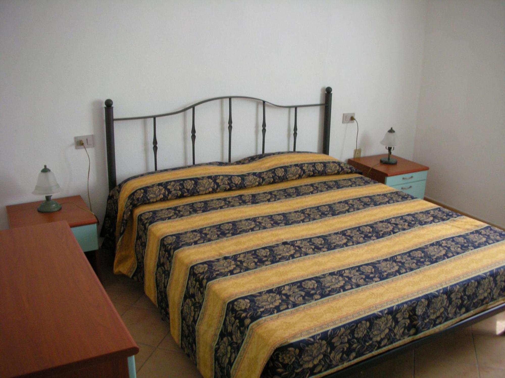 Case Vacanza Fenicotteri San Teodoro  Extérieur photo