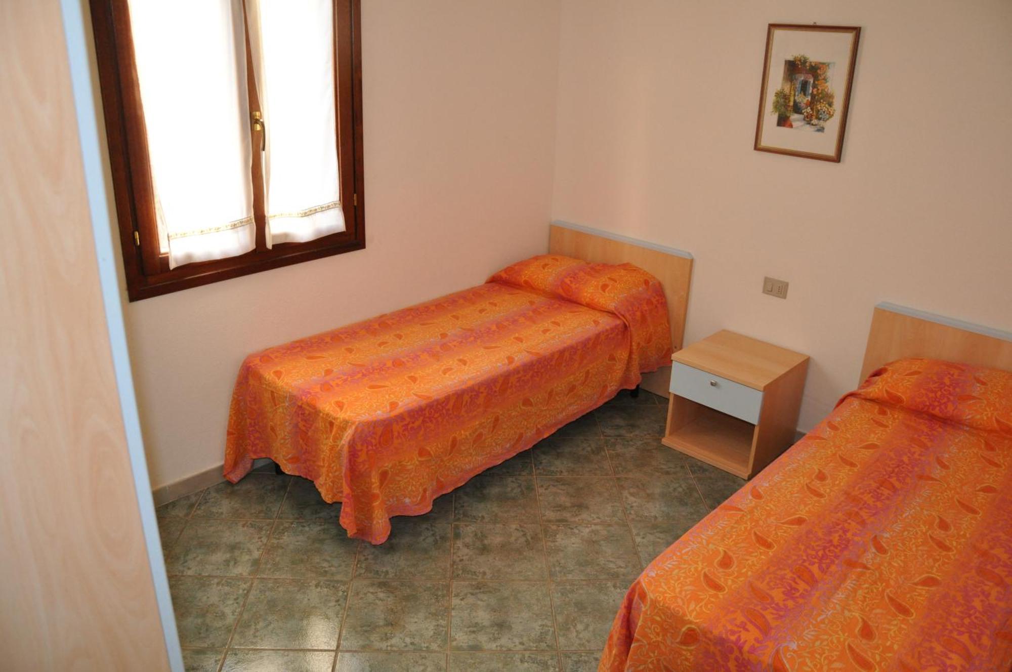 Case Vacanza Fenicotteri San Teodoro  Extérieur photo
