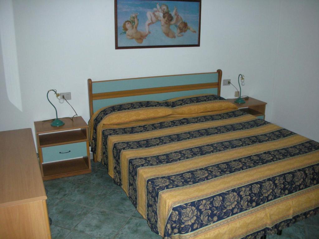 Case Vacanza Fenicotteri San Teodoro  Chambre photo