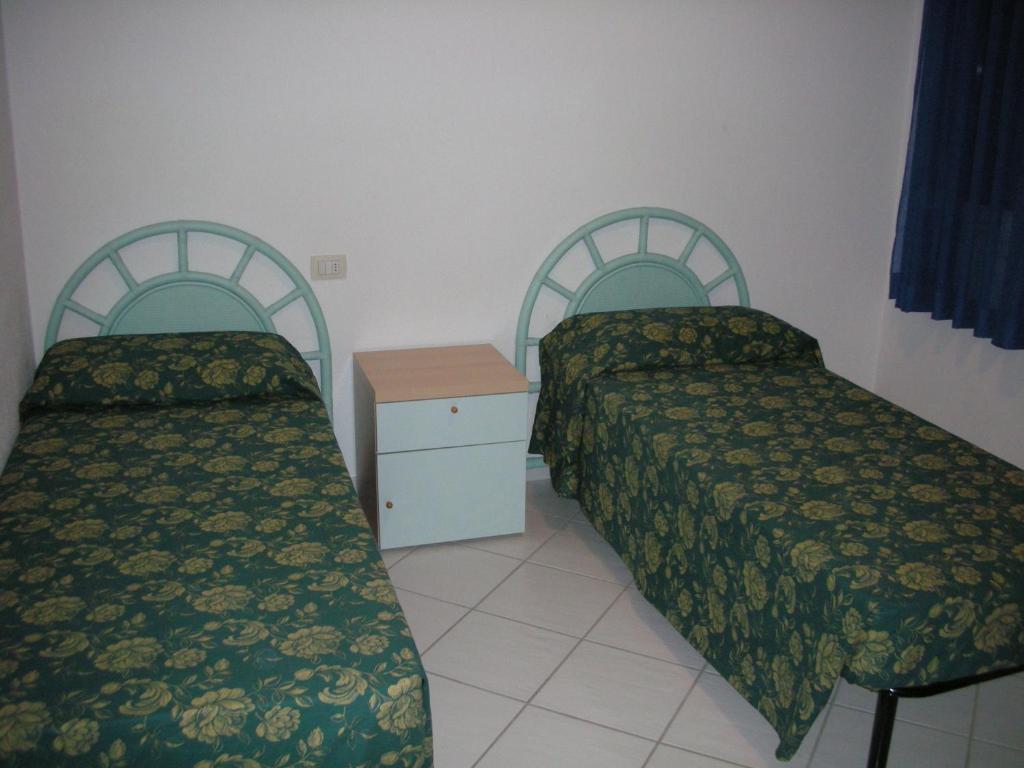 Case Vacanza Fenicotteri San Teodoro  Extérieur photo
