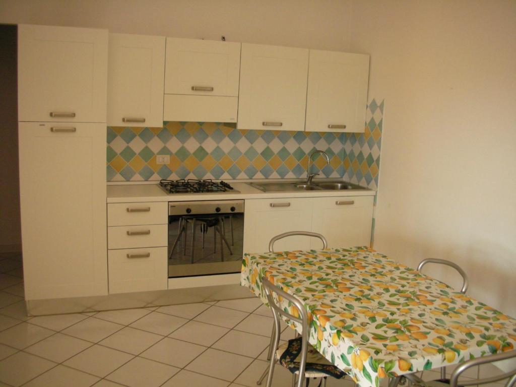 Case Vacanza Fenicotteri San Teodoro  Extérieur photo