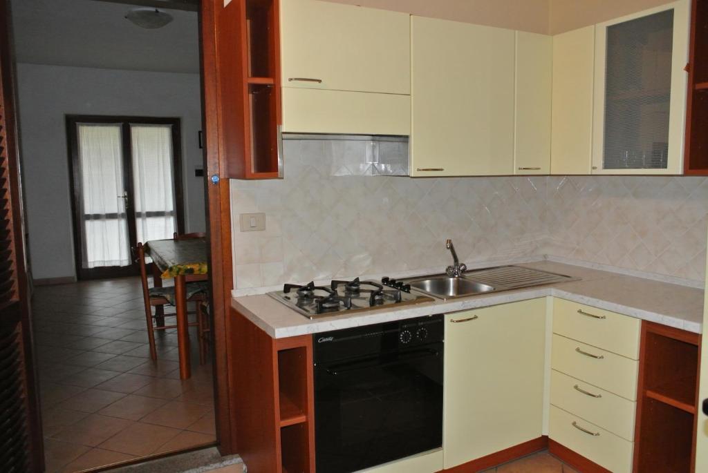 Case Vacanza Fenicotteri San Teodoro  Extérieur photo