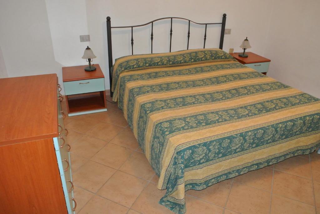 Case Vacanza Fenicotteri San Teodoro  Chambre photo