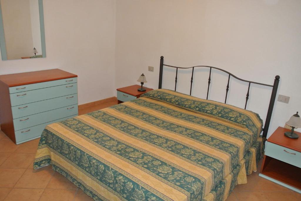 Case Vacanza Fenicotteri San Teodoro  Chambre photo