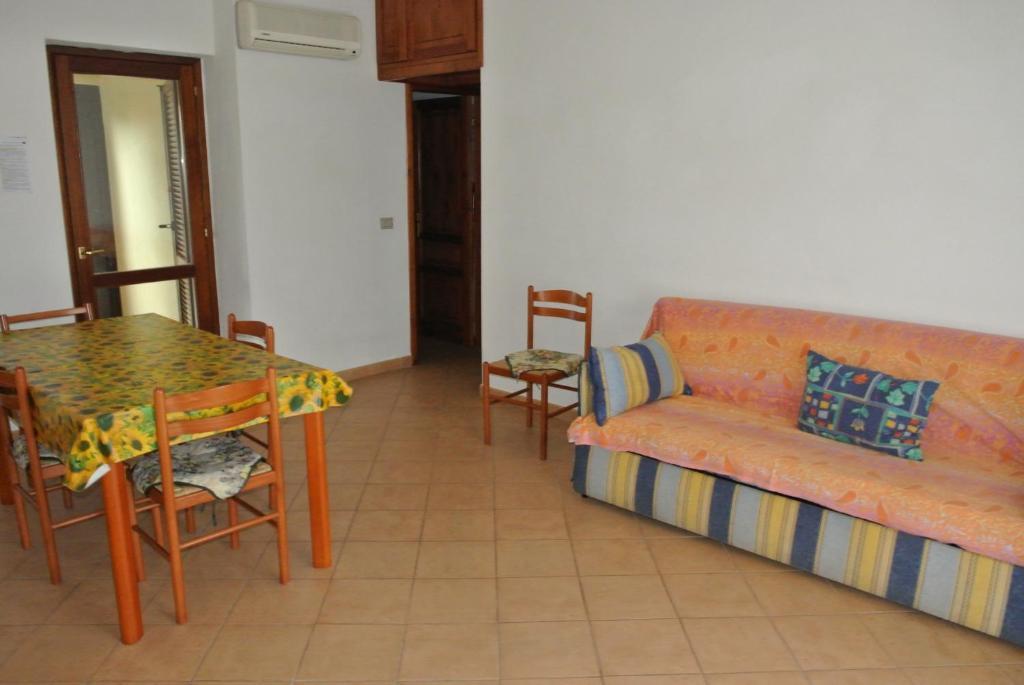 Case Vacanza Fenicotteri San Teodoro  Chambre photo