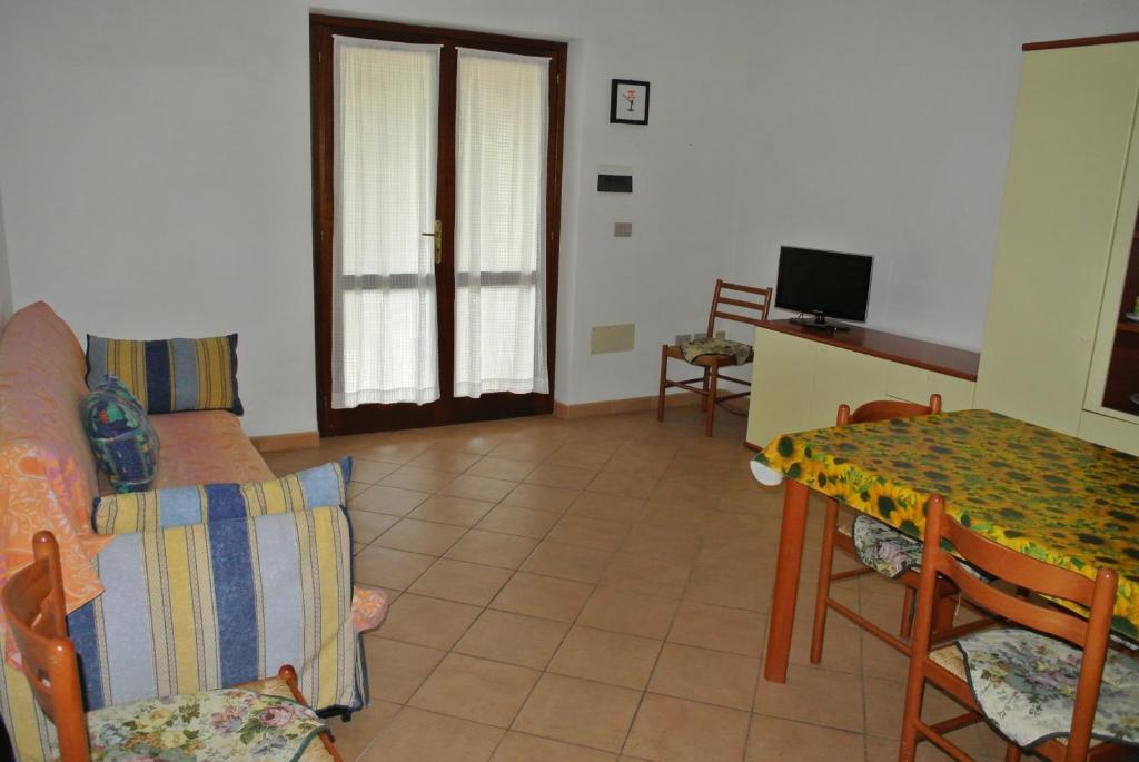Case Vacanza Fenicotteri San Teodoro  Chambre photo