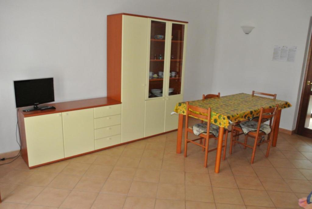 Case Vacanza Fenicotteri San Teodoro  Chambre photo