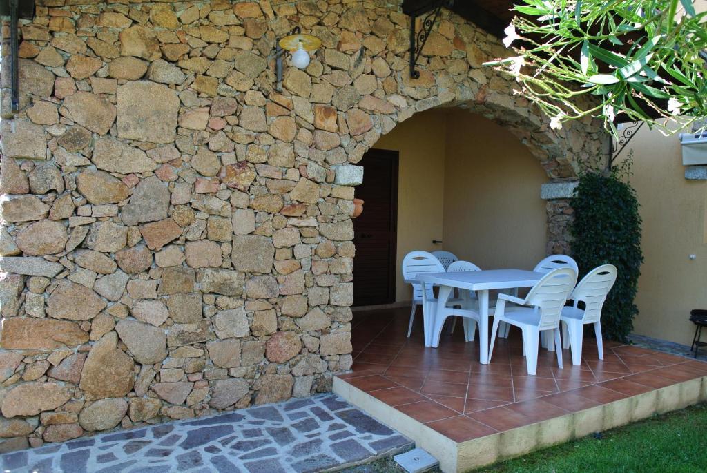Case Vacanza Fenicotteri San Teodoro  Extérieur photo