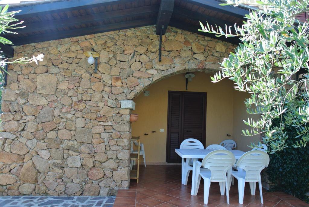 Case Vacanza Fenicotteri San Teodoro  Extérieur photo