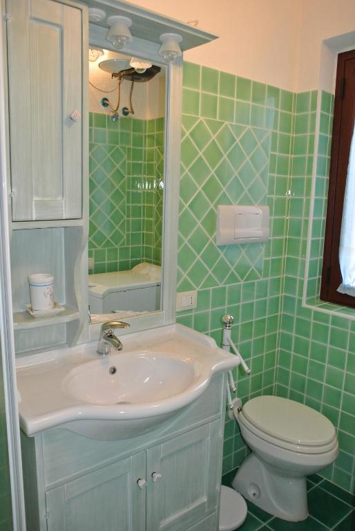Case Vacanza Fenicotteri San Teodoro  Chambre photo