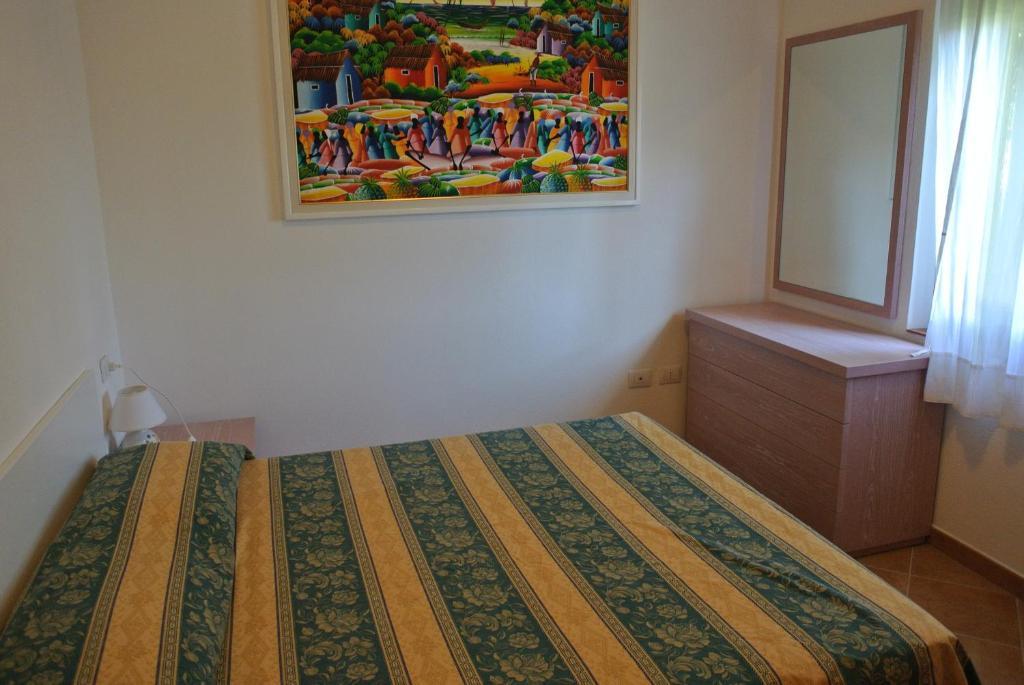 Case Vacanza Fenicotteri San Teodoro  Extérieur photo
