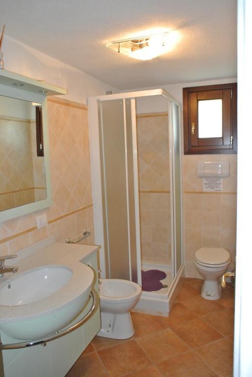 Case Vacanza Fenicotteri San Teodoro  Chambre photo
