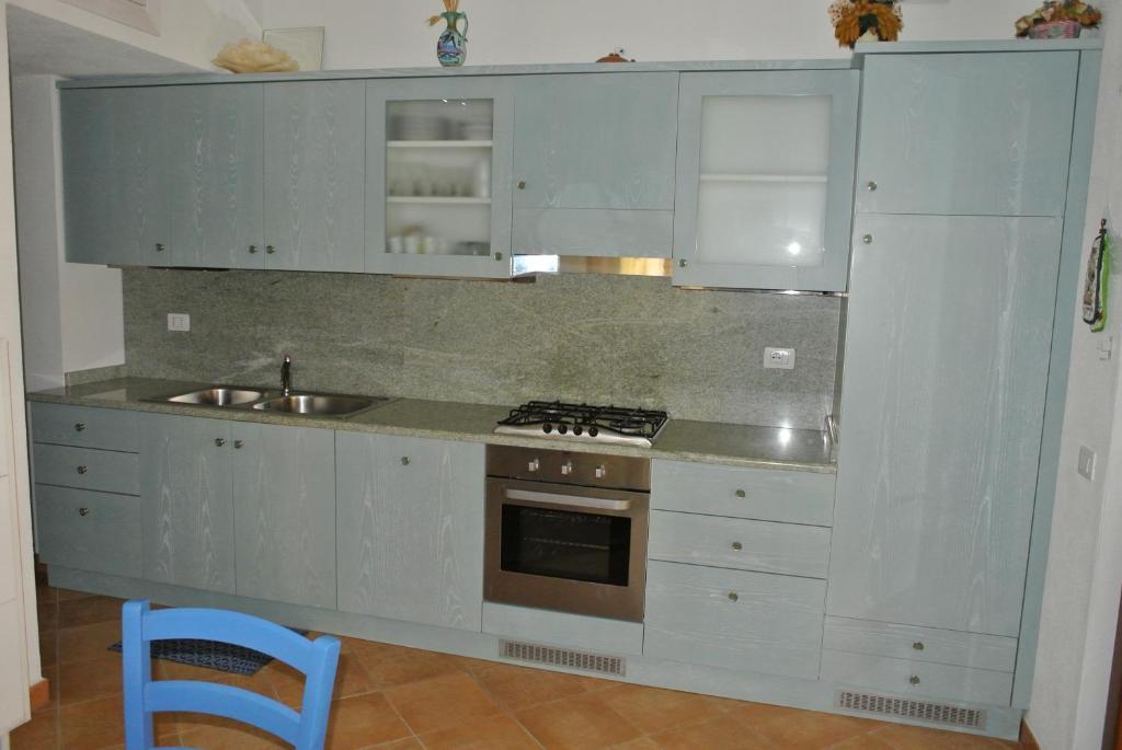 Case Vacanza Fenicotteri San Teodoro  Chambre photo