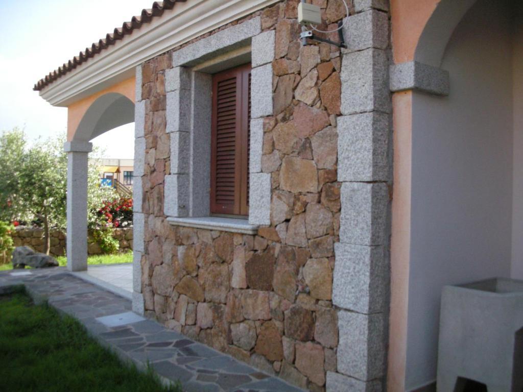 Case Vacanza Fenicotteri San Teodoro  Extérieur photo