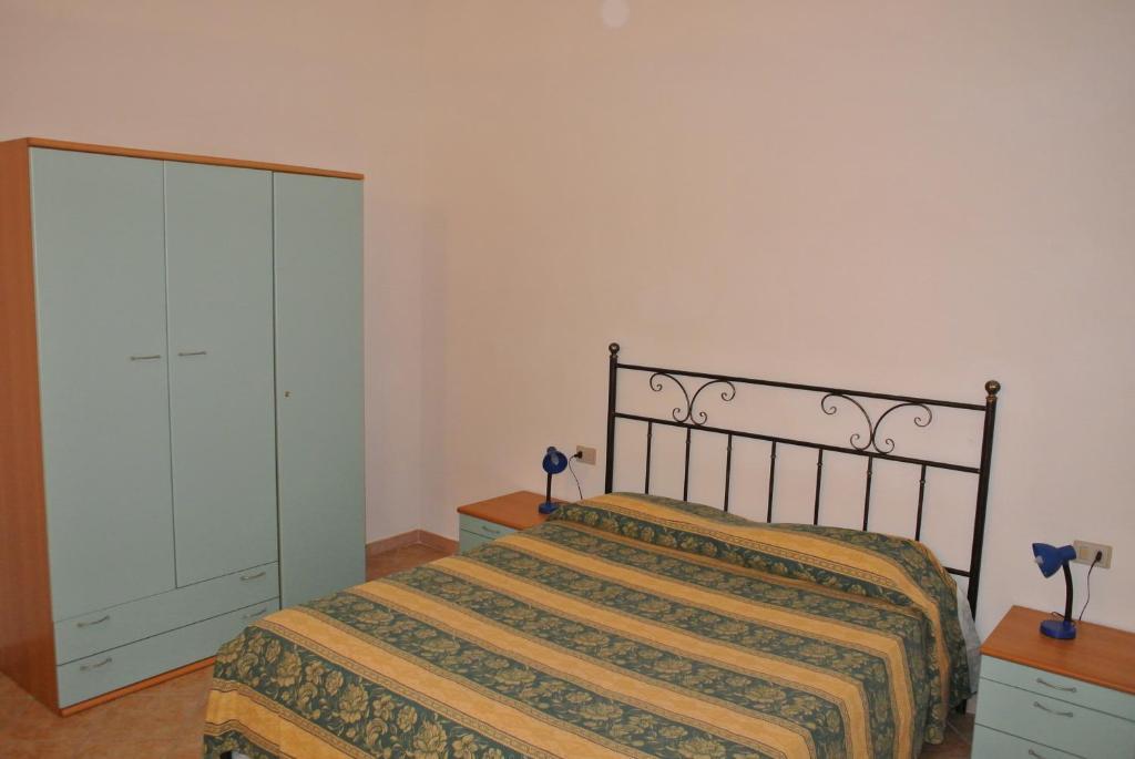 Case Vacanza Fenicotteri San Teodoro  Extérieur photo