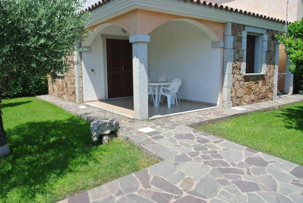 Case Vacanza Fenicotteri San Teodoro  Extérieur photo