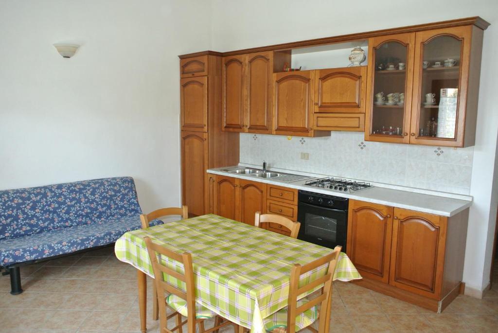 Case Vacanza Fenicotteri San Teodoro  Extérieur photo