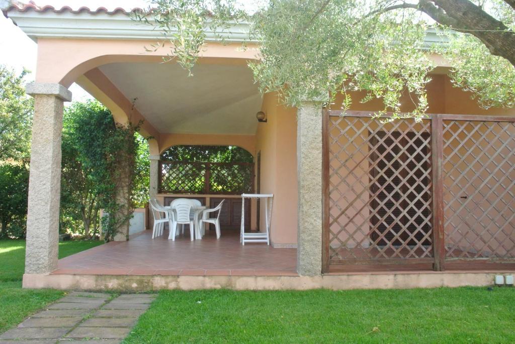 Case Vacanza Fenicotteri San Teodoro  Extérieur photo
