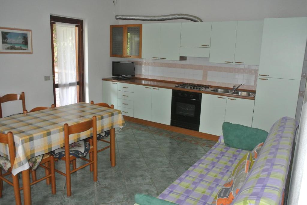 Case Vacanza Fenicotteri San Teodoro  Chambre photo