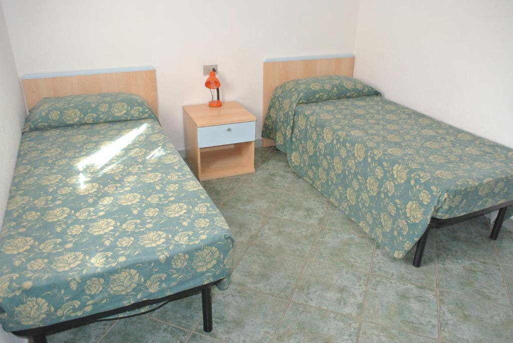 Case Vacanza Fenicotteri San Teodoro  Chambre photo